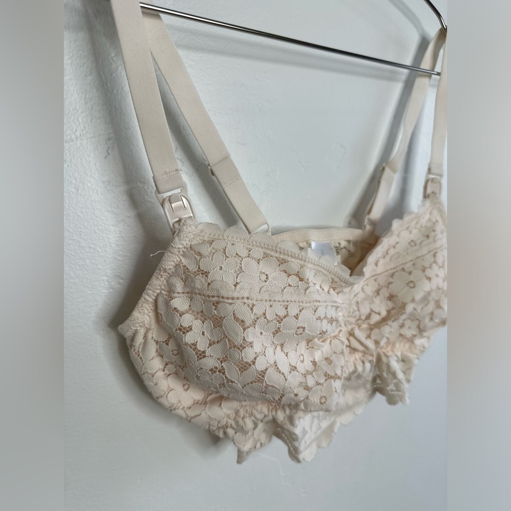 MATERNITY bra